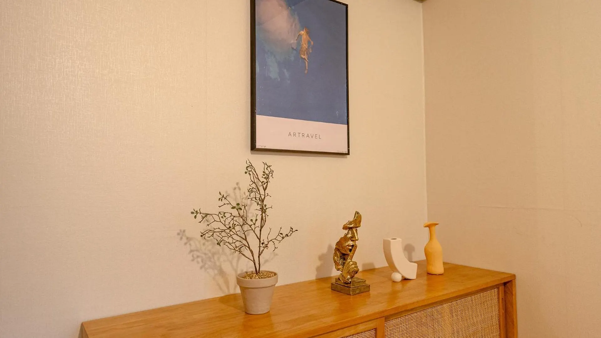 Homestay Good Vibe Stay Seoul South Korea
