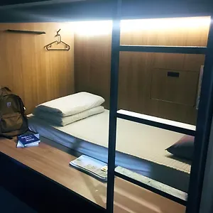 Philstay Ehwa Boutique - Female Only Hostal