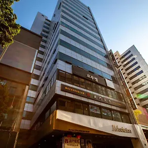 Seoulite Myeongdong Formerly - Step Myeongdong 2 Hostal