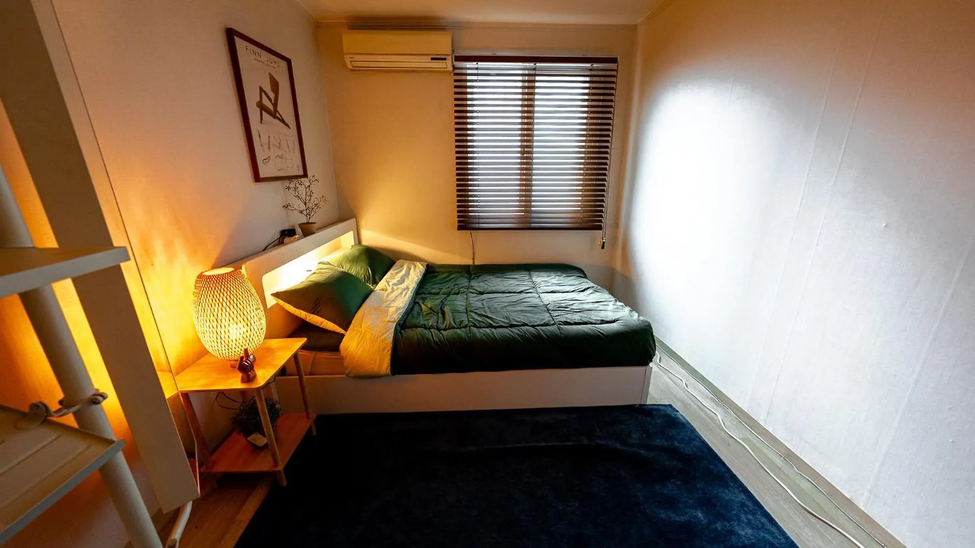Accommodatie bij particulieren Good Vibe Stay Seoel Zuid-Korea