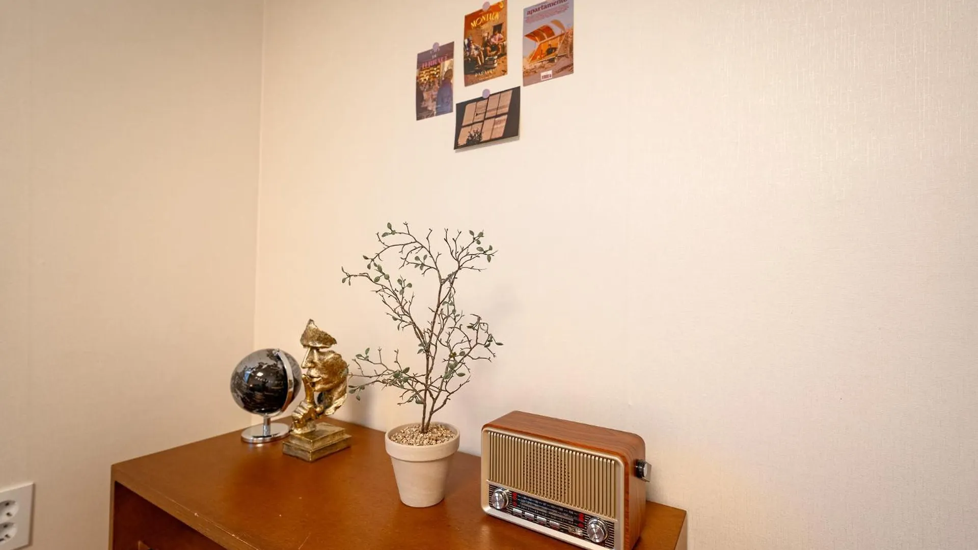 Homestay Good Vibe Stay Seoul