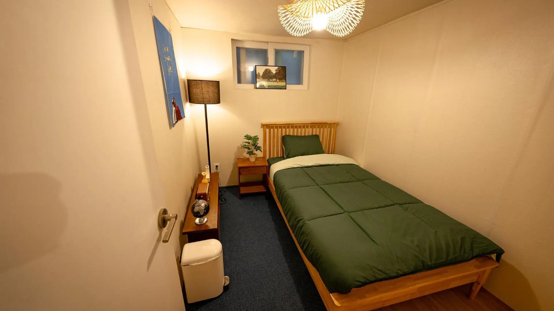 Homestay Good Vibe Stay Seoul