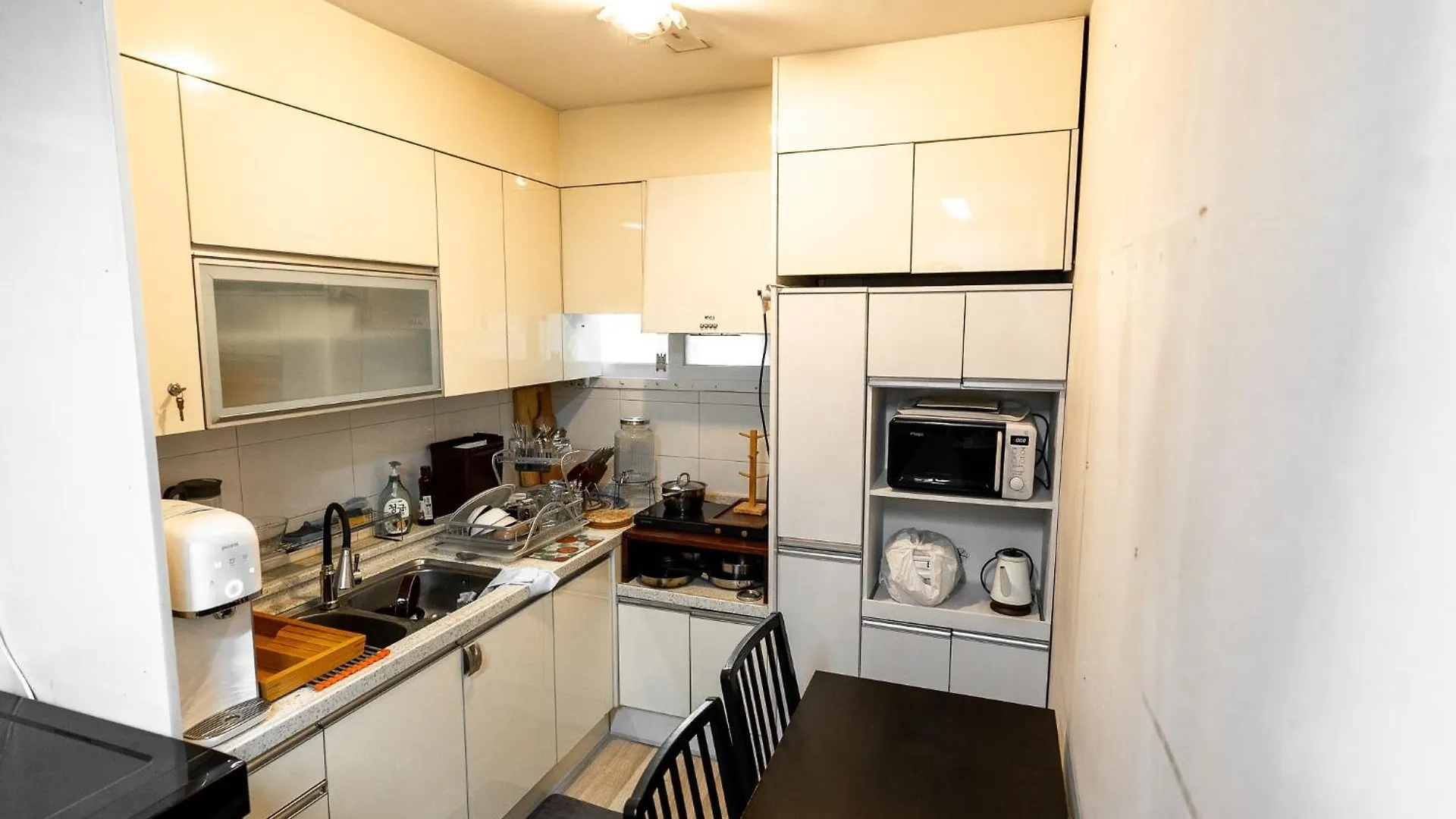 Homestay Good Vibe Stay Seoul