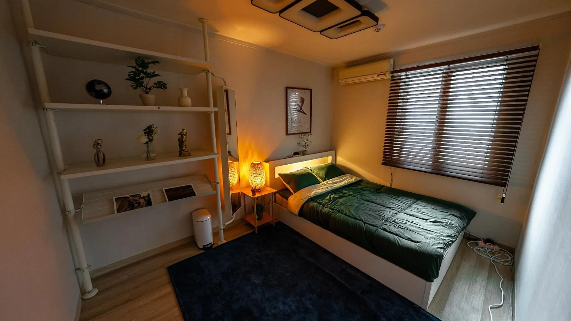 Homestay Good Vibe Stay Seoul