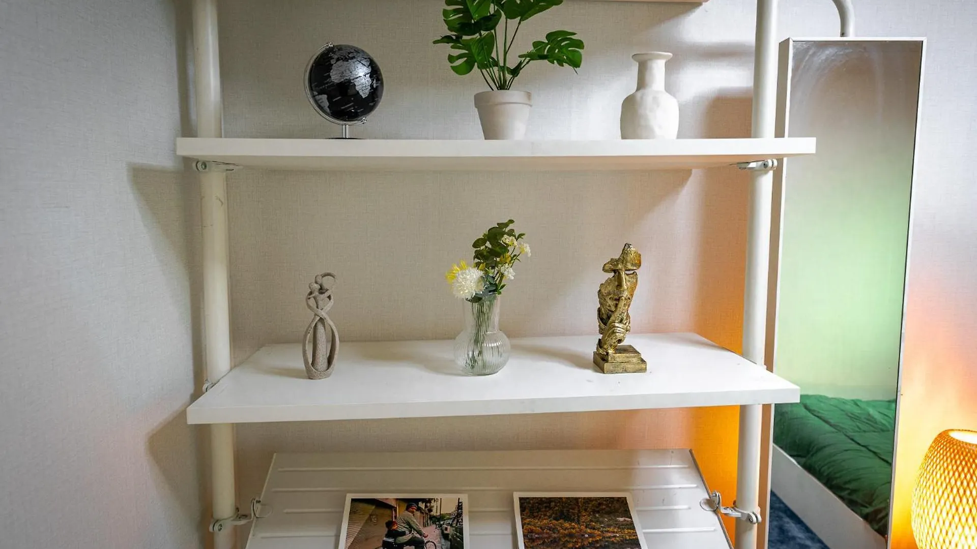 Good Vibe Stay Seoul Homestay